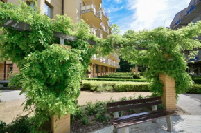 Apartamenty na Wyspie - Zdrojowa, Świnoujście